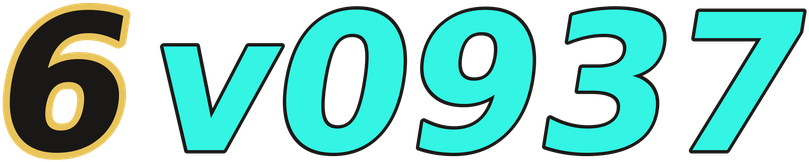 6v0937 logo